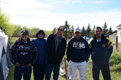 Family Day at the Europa Family Farm.